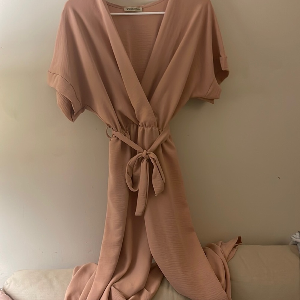 Jumpsuit